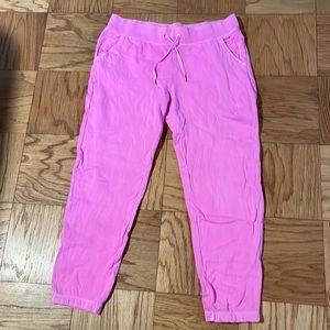 Lilly Pulitzer Mallie knit pant L